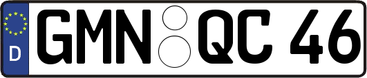 GMN-QC46