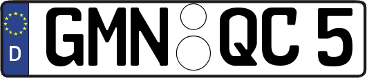GMN-QC5