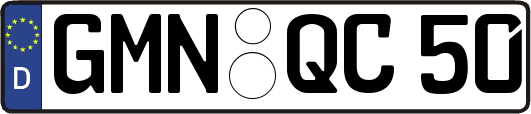 GMN-QC50