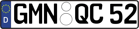 GMN-QC52