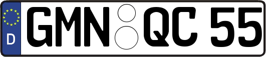 GMN-QC55
