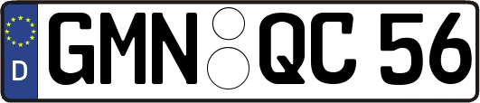 GMN-QC56