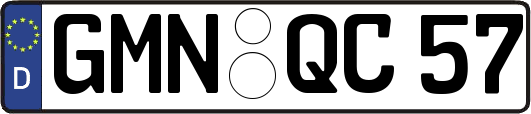 GMN-QC57