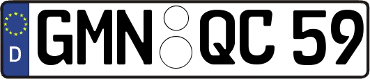 GMN-QC59