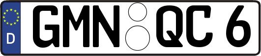 GMN-QC6