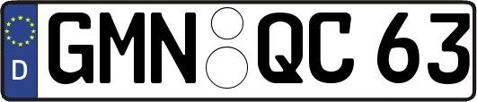GMN-QC63