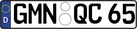 GMN-QC65