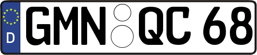 GMN-QC68