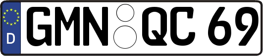GMN-QC69