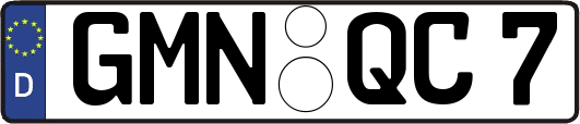 GMN-QC7