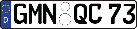 GMN-QC73