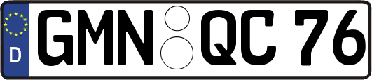 GMN-QC76