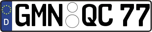 GMN-QC77