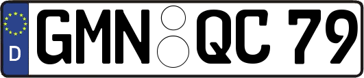 GMN-QC79