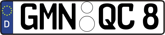GMN-QC8