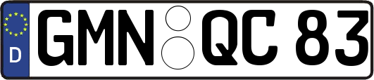 GMN-QC83