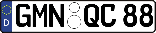 GMN-QC88
