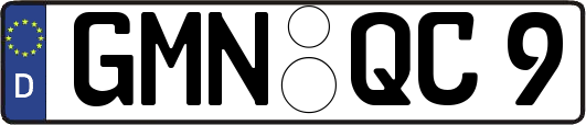 GMN-QC9