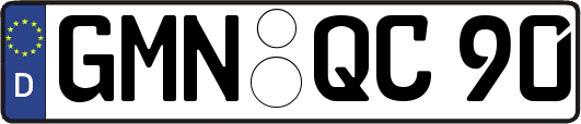 GMN-QC90