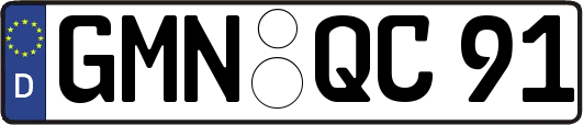 GMN-QC91