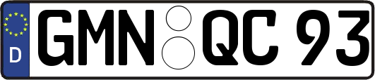 GMN-QC93