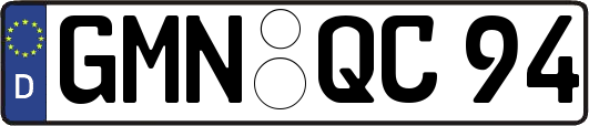 GMN-QC94