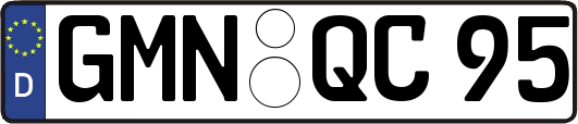 GMN-QC95