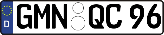 GMN-QC96