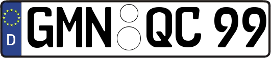 GMN-QC99