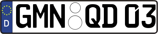 GMN-QD03
