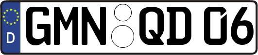 GMN-QD06