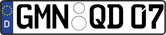 GMN-QD07