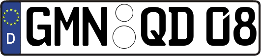 GMN-QD08