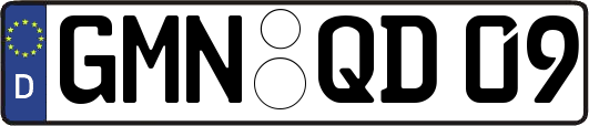 GMN-QD09