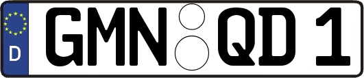 GMN-QD1
