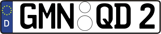 GMN-QD2