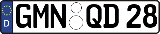 GMN-QD28