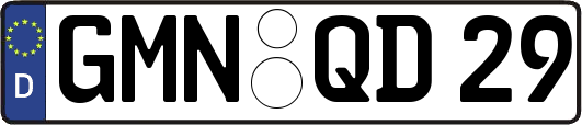 GMN-QD29