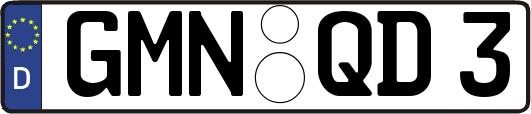 GMN-QD3