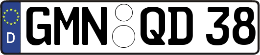GMN-QD38