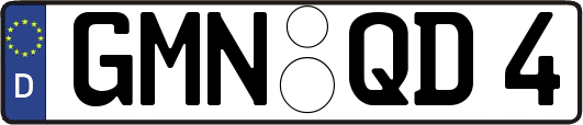 GMN-QD4