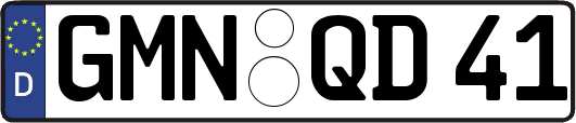 GMN-QD41