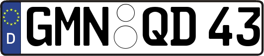 GMN-QD43