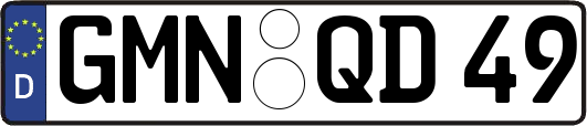 GMN-QD49