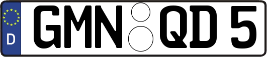GMN-QD5