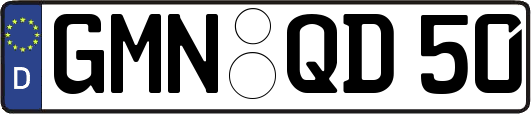 GMN-QD50