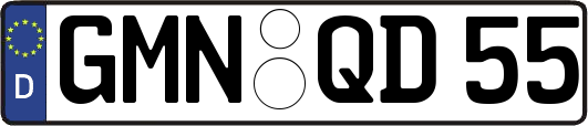 GMN-QD55