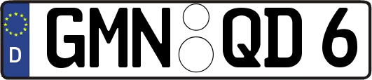 GMN-QD6