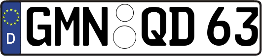 GMN-QD63