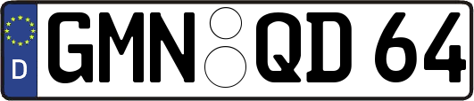 GMN-QD64